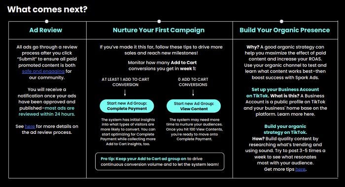 TikTok eCommerce Starter Guide