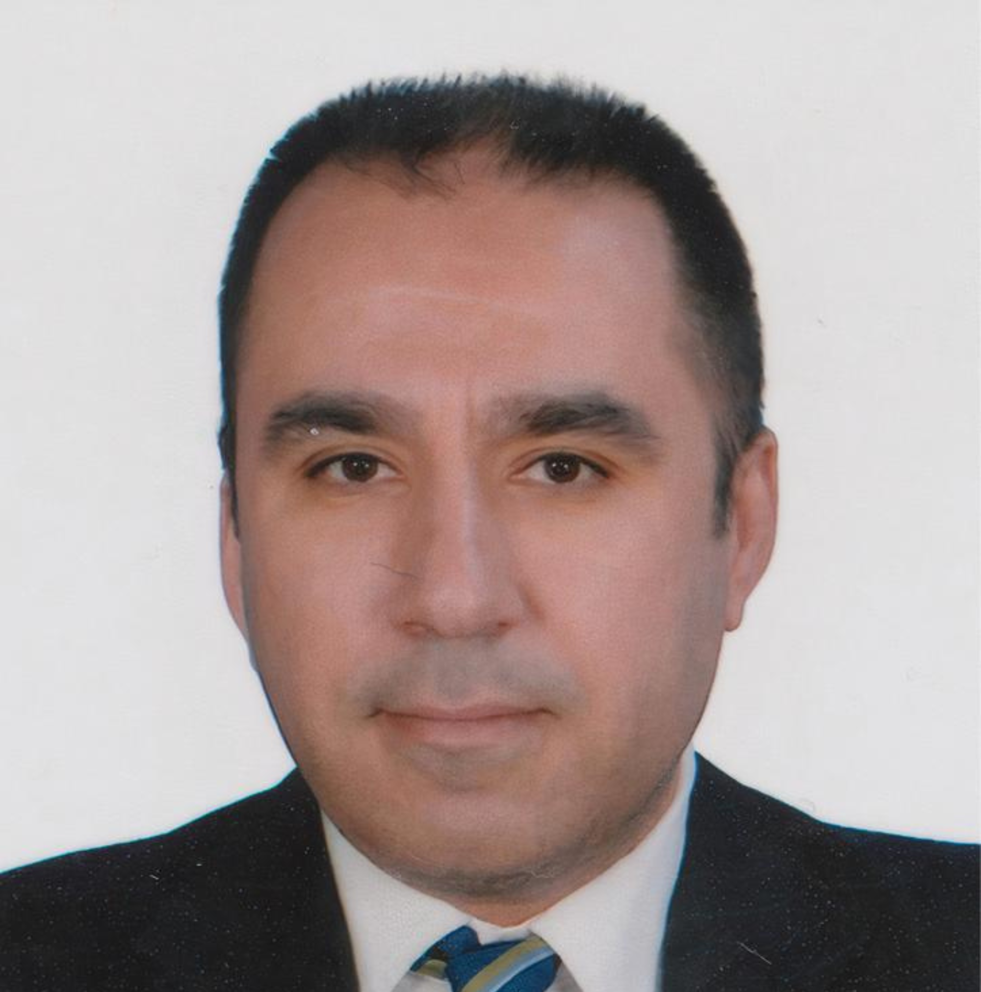 Omid Rahravani