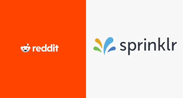 Reddit Sprinklr