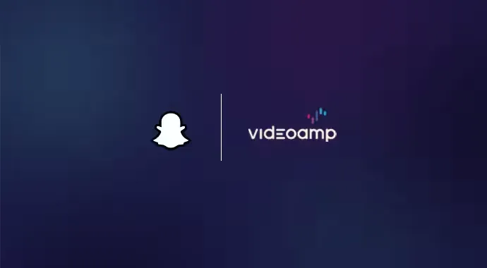 Snapchat VideoAmp